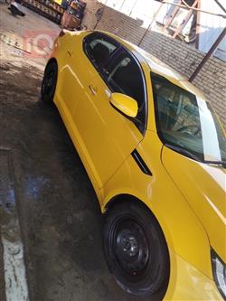 كيا اوبتيما